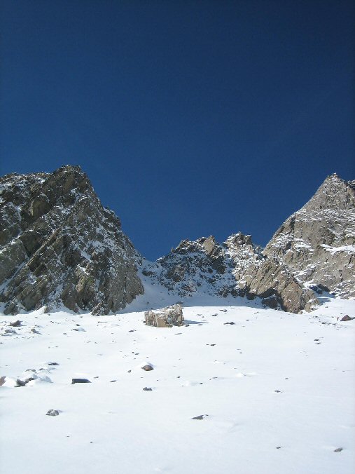 PC2685 (30).jpg - Le couloir qui mne au point ct 2685m